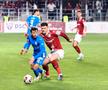 Rapid - Universitatea Craiova
