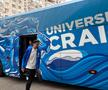 Rapid - Universitatea Craiova, poze înainte de meci