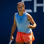 Daria Kasatkina / Foto: Instagram
