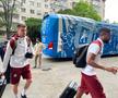 Rapid - Universitatea Craiova, poze înainte de meci