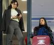 Antonia, prezentă la Rapid - Universitatea Craiova