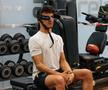 S-a distrat prea tare » Pilotul de Formula 1, cu fața însângerată după o noapte în Amsterdam