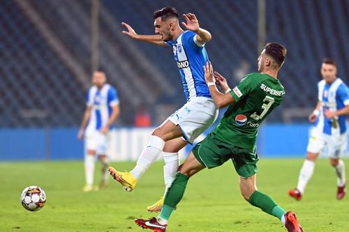 FCSB renunță la transferul lui Mihai Popescu // FOTO: Imago