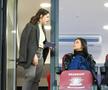 Antonia, prezentă la Rapid - Universitatea Craiova