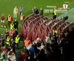 Paul Iacob a sărit la bătaie cu un suporter de la Rapid după eșecul cu Craiova