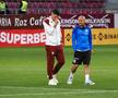 Rapid - Universitatea Craiova, poze înainte de meci