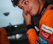 S-a distrat prea tare » Pilotul de Formula 1, cu fața însângerată după o noapte în Amsterdam