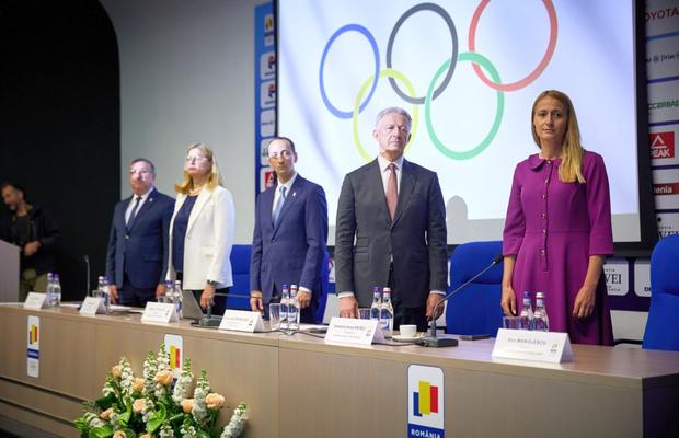 COSR nu are suficienți bani pentru Jocurile Olimpice! Guvernul implică Loteria Română, ca să facă rost de fonduri