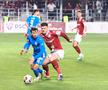 Rapid, ADIO Europa! Eșec cu Craiova pe Giulești la ultima fază » Cum arată clasamentul ACUM din play-off