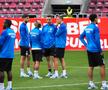 Rapid - Universitatea Craiova, poze înainte de meci