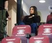 Antonia, prezentă la Rapid - Universitatea Craiova