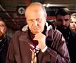 Dan Șucu a plecat din Giulești înconjurat de 6 bodyguarzi  » Cum a fost surprins patronul Rapidului la meciul cu Craiova