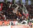 Rapid - Universitatea Craiova, poze înainte de meci