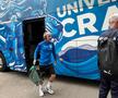 Rapid - Universitatea Craiova, poze înainte de meci