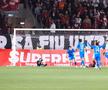 Costel Gâlcă, euforic după succesul dramatic obținut de Craiova în Giulești: „Puteam câștiga la trei goluri diferență”