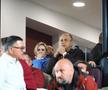 Dan Șucu, devastat după Rapid - Universitatea Craiova, Foto: Ionuț Iordache / GSP