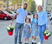 Campionul modest de la FCSB » Povestea unui fotbalist atipic din vestiarul roș-albastru: greu încercat în copilărie și salvat de soție + locuiește în zona blamată de bucureșteni