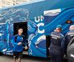 Rapid - Universitatea Craiova, poze înainte de meci