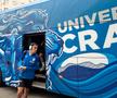 Rapid - Universitatea Craiova, poze înainte de meci