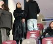 Antonia, prezentă la Rapid - Universitatea Craiova