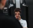 S-a distrat prea tare » Pilotul de Formula 1, cu fața însângerată după o noapte în Amsterdam