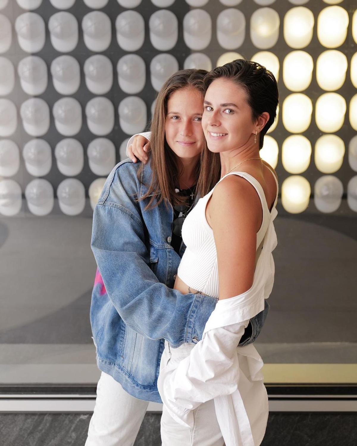 Daria Kasatkina