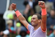 Rafa Nadal rezistă încă o zi la Madrid! » Învingător în primul său meci de peste 3 ore al anului