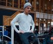S-a distrat prea tare » Pilotul de Formula 1, cu fața însângerată după o noapte în Amsterdam