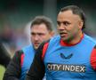 Billy Vunipola, arestat în vacanță din Mallorca / FOTO: Imago