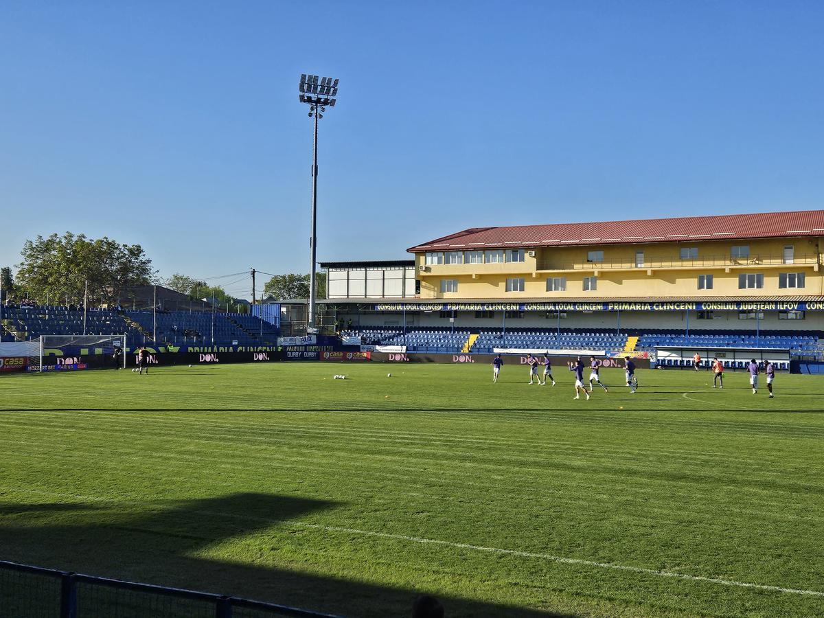 Metaloglobus - FC Argeș 2-1 » Sărbătoare amânată! Prima înfrângere din play-off pentru piteșteni! Clasamentul actualizat