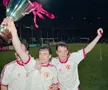 Fanii au luat foc când au văzut tricoul retro lansat de Manchester United: „Mai multe produse decât victorii” » Are un preț uriaș