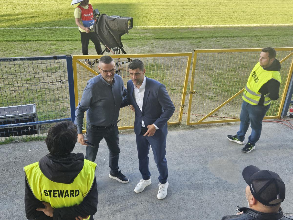 Metaloglobus - FC Argeș 2-1 » Sărbătoare amânată! Prima înfrângere din play-off pentru piteșteni! Clasamentul actualizat