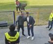 Metaloglobus - FC Argeș 2-1 » Sărbătoare amânată! Prima înfrângere din play-off pentru piteșteni! Clasamentul actualizat