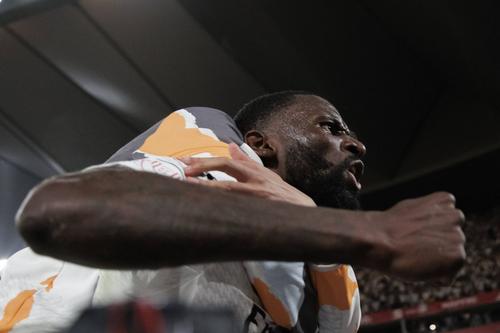 Antonio Rudiger / Foto: Imago