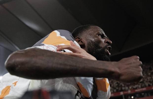 Cazul „Rudiger”! » Federația germană o acuză pe Real Madrid! + FIFA ar putea interveni!