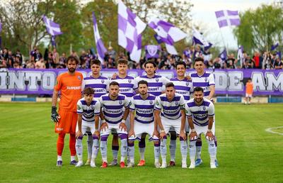 Prim pas pentru noua echipă de fotbal a Timișoarei: noul nume a fost aprobat oficial! Care sunt primii doi „acționari”