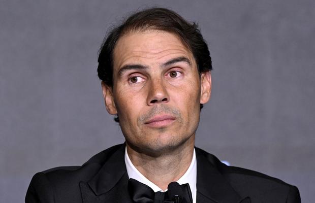 Rafael Nadal despre Jannik Sinner: „Cred că este sută la sută nevinovat”+ ce spune despre sistemul antidoping
