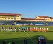 Metaloglobus - FC Argeș 2-1 » Sărbătoare amânată! Prima înfrângere din play-off pentru piteșteni! Clasamentul actualizat