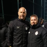 Laszlo Kulcsar, noul antrenor al lui Sepsi