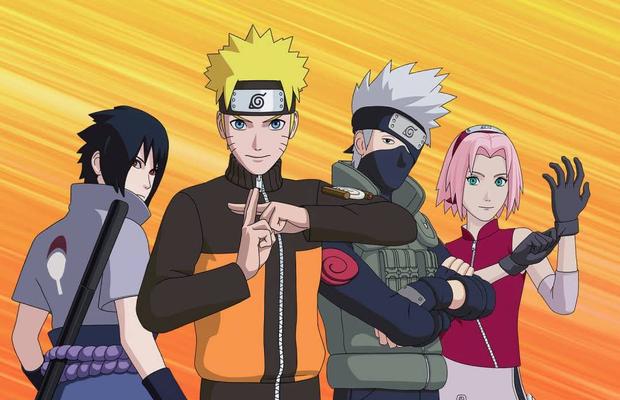 Săptămâna de Aur din Fortnite îi face pe fani să spere la revenirea Attack on Titan și Naruto