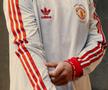 Fanii au luat foc când au văzut tricoul retro lansat de Manchester United: „Mai multe produse decât victorii” » Are un preț uriaș