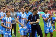 Veste importantă la olteni pentru meciul cu Rapid, care e situația unui titular! Juveții își umflă mușchii, mesaj pentru fani
