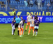 Metaloglobus - FC Argeș 2-1 » Sărbătoare amânată! Prima înfrângere din play-off pentru piteșteni! Clasamentul actualizat