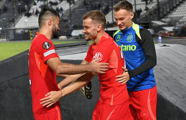 Gigi Becali a anunțat echipa de start pentru FCSB - Dinamo » Revine pe teren după aproape 3 luni și înlocuiește pe unul dintre favoriții patronului