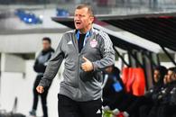 Dorinel Munteanu a rupt tăcerea după plecarea de la Sepsi: „Sunt șocat! Am fost demis că așa au votat jucătorii!”