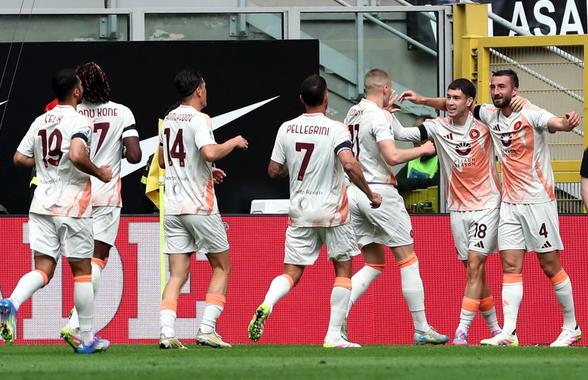 Ar fi o lovitură! AS Roma i-a găsit înlocuitor lui Claudio Ranieri