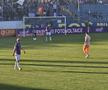 Metaloglobus - FC Argeș 2-1 » Sărbătoare amânată! Prima înfrângere din play-off pentru piteșteni! Clasamentul actualizat