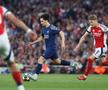 Arsenal - PSG, duel de foc în semifinalele Ligii Campionilor