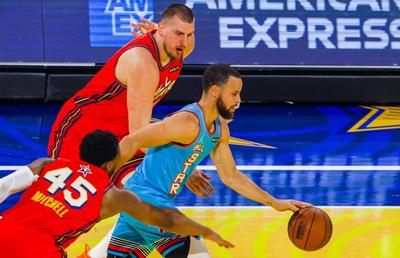 „SUA vs. restul lumii” » NBA vrea să schimbe din nou modul de desfășurare al All-Star Game: „O oportunitate enormă”