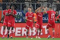 Sezon încheiat pentru titularul incontestabil de la Dinamo: „E greu să mai joace”